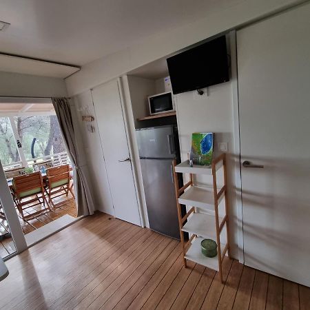 Premium Mobile Home Zen Spot 279 Езера Экстерьер фото