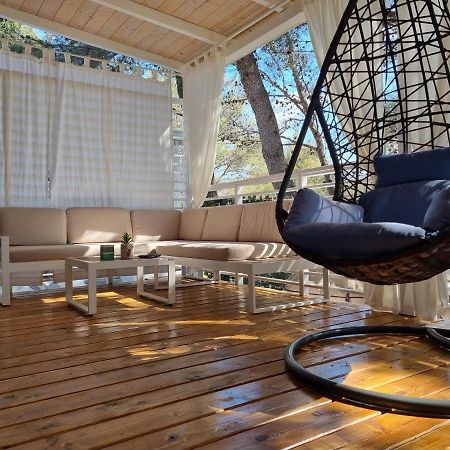 Premium Mobile Home Zen Spot 279 Езера Экстерьер фото