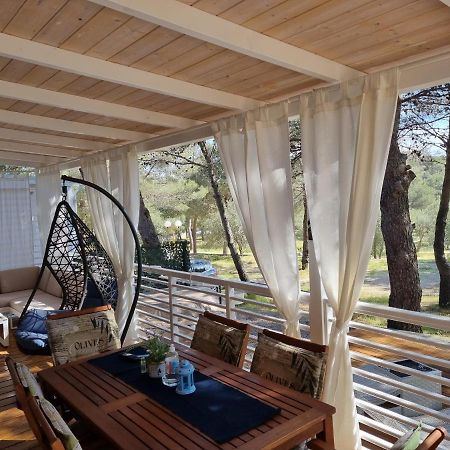 Premium Mobile Home Zen Spot 279 Езера Экстерьер фото