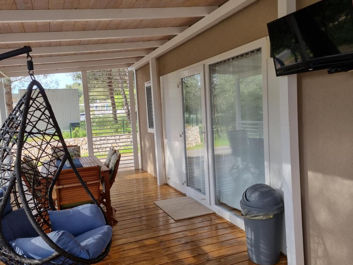 Premium Mobile Home Zen Spot 279 Езера Экстерьер фото
