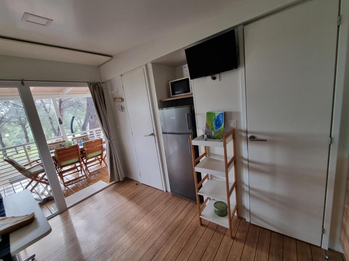 Premium Mobile Home Zen Spot 279 Езера Экстерьер фото