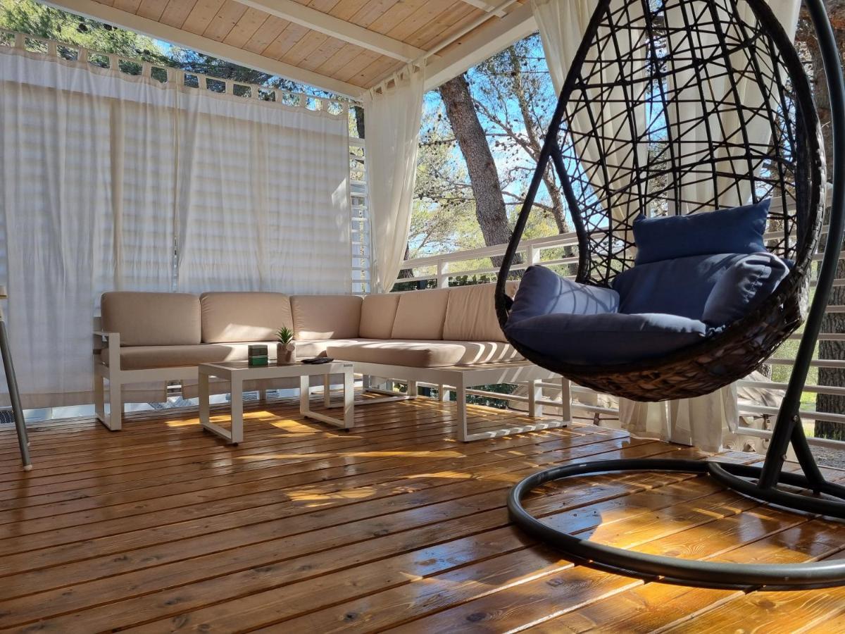 Premium Mobile Home Zen Spot 279 Езера Экстерьер фото