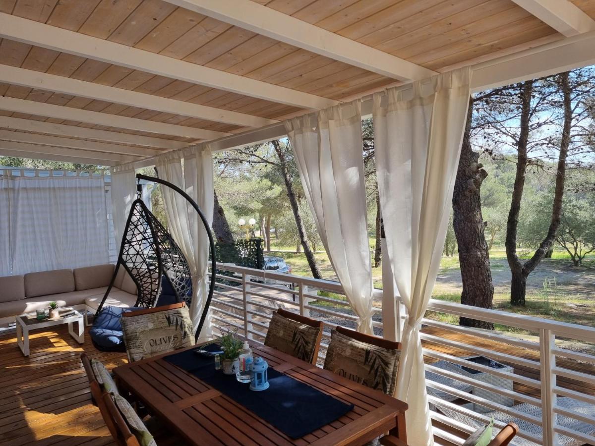 Premium Mobile Home Zen Spot 279 Езера Экстерьер фото