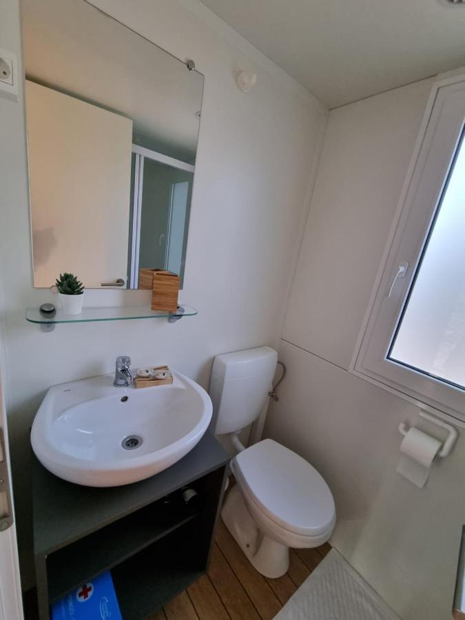 Premium Mobile Home Zen Spot 279 Езера Экстерьер фото