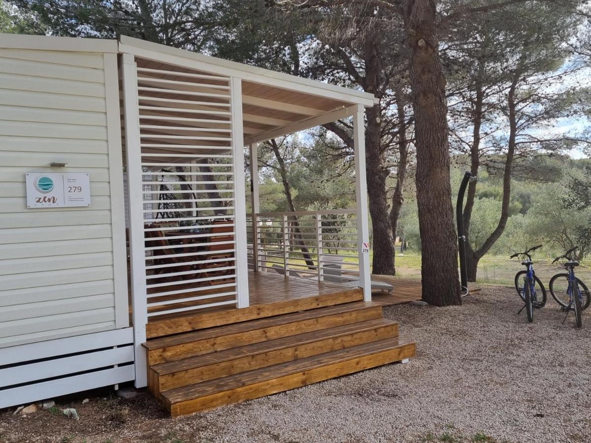 Premium Mobile Home Zen Spot 279 Езера Экстерьер фото