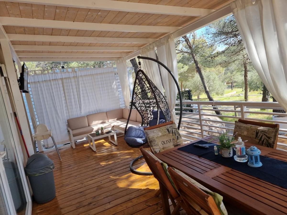 Premium Mobile Home Zen Spot 279 Езера Экстерьер фото