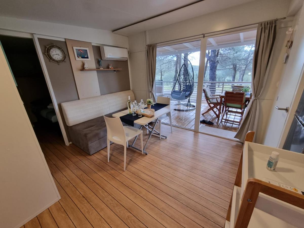 Premium Mobile Home Zen Spot 279 Езера Экстерьер фото
