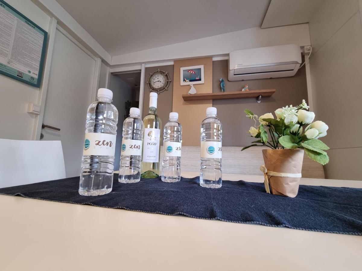 Premium Mobile Home Zen Spot 279 Езера Экстерьер фото