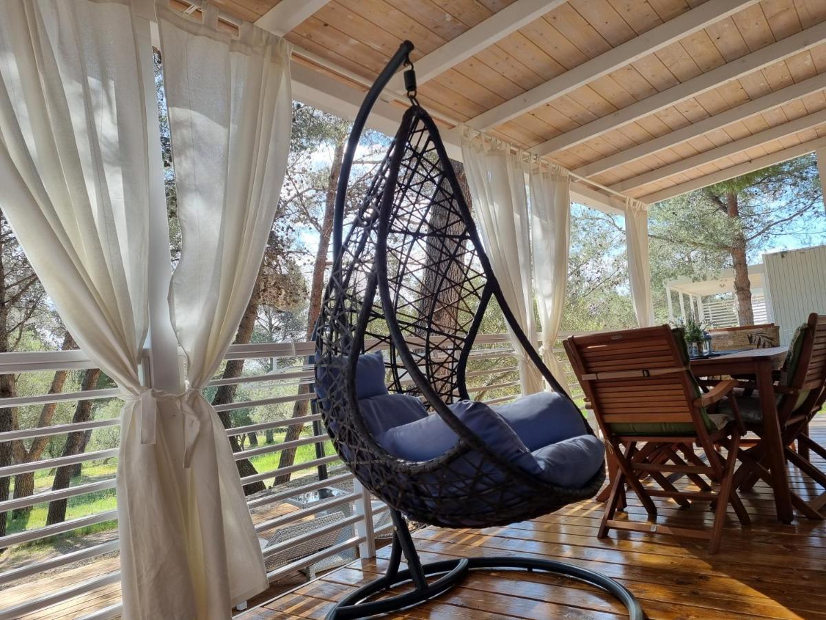 Premium Mobile Home Zen Spot 279 Езера Экстерьер фото