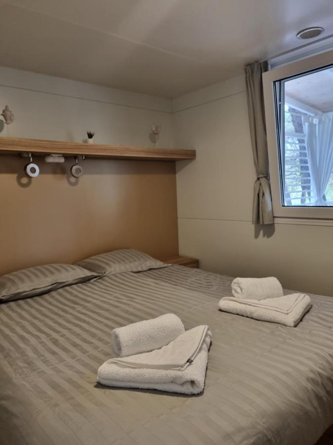 Premium Mobile Home Zen Spot 279 Езера Экстерьер фото