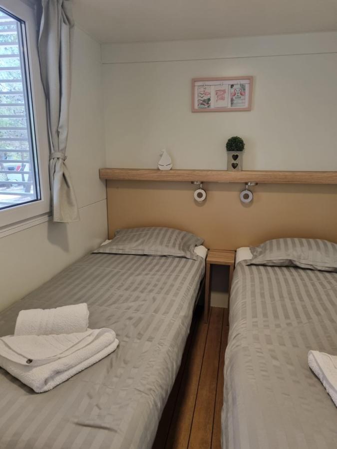 Premium Mobile Home Zen Spot 279 Езера Экстерьер фото