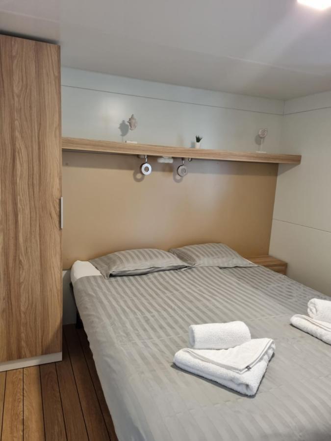 Premium Mobile Home Zen Spot 279 Езера Экстерьер фото