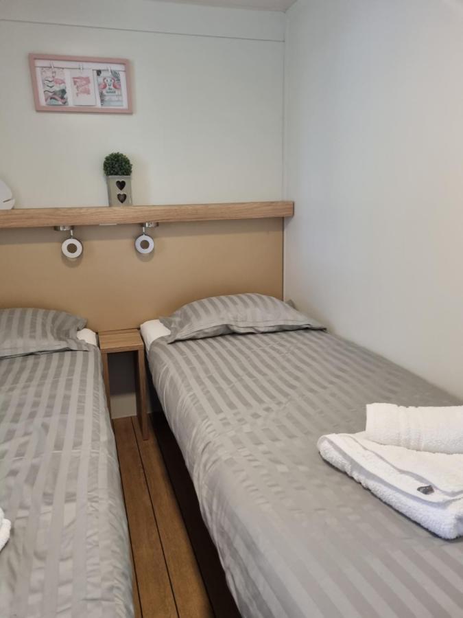 Premium Mobile Home Zen Spot 279 Езера Экстерьер фото
