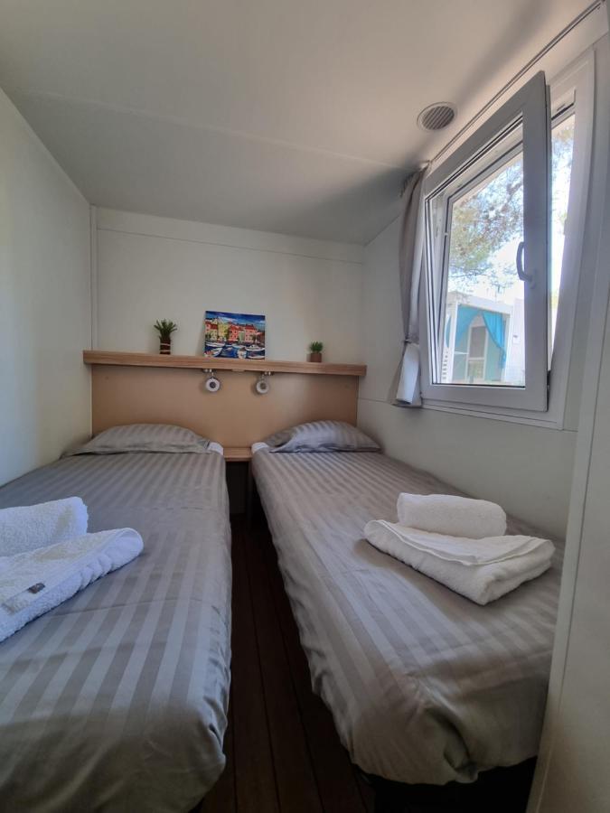 Premium Mobile Home Zen Spot 279 Езера Экстерьер фото